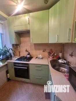 2-к квартира, вторичка, 42м2, 1/5 этаж