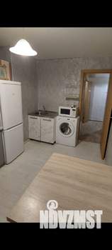 1-к квартира, вторичка, 42м2, 7/12 этаж