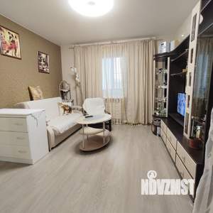 1-к квартира, вторичка, 39м2, 6/10 этаж