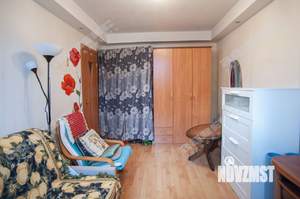 2-к квартира, вторичка, 39м2, 5/5 этаж