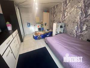 3-к квартира, вторичка, 79м2, 1/12 этаж