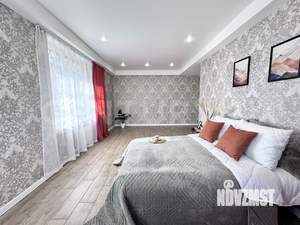 2-к квартира, вторичка, 42м2, 1/5 этаж