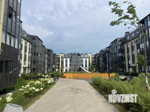 1-к квартира, вторичка, 37м2, 3/5 этаж