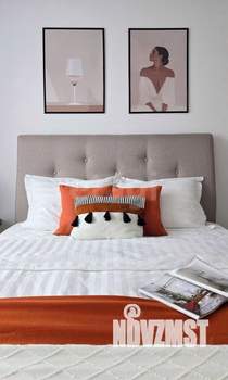 1-к квартира, вторичка, 33м2, 7/12 этаж