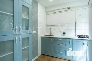 2-к квартира, вторичка, 42м2, 1/5 этаж