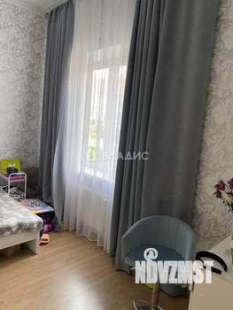 2-к квартира, вторичка, 62м2, 1/12 этаж