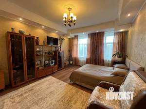 2-к квартира, вторичка, 85м2, 4/5 этаж
