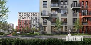 2-к квартира, вторичка, 60м2, 11/11 этаж