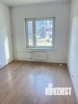 1-к квартира, вторичка, 31м2, 1/5 этаж