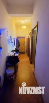 3-к квартира, вторичка, 80м2, 1/5 этаж