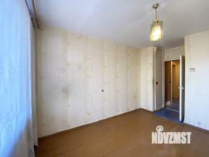 3-к квартира, вторичка, 57м2, 2/9 этаж