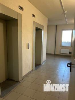 2-к квартира, вторичка, 58м2, 10/17 этаж