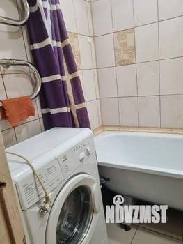 1-к квартира, вторичка, 36м2, 11/14 этаж