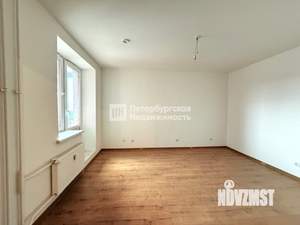 1-к квартира, вторичка, 42м2, 10/11 этаж