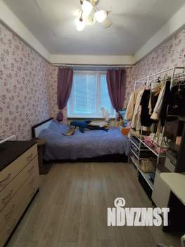 3-к квартира, вторичка, 57м2, 1/9 этаж