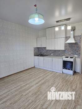 Студия квартира, вторичка, 28м2, 1/6 этаж