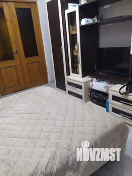 2-к квартира, вторичка, 50м2, 1/3 этаж