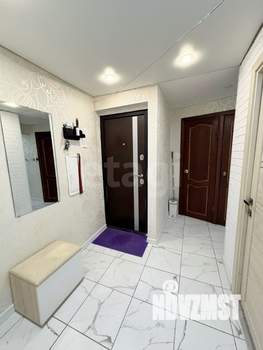 2-к квартира, вторичка, 42м2, 4/5 этаж