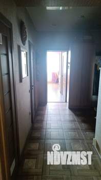 1-к квартира, вторичка, 48м2, 1/17 этаж