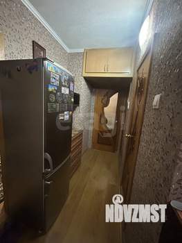 1-к квартира, вторичка, 35м2, 5/9 этаж