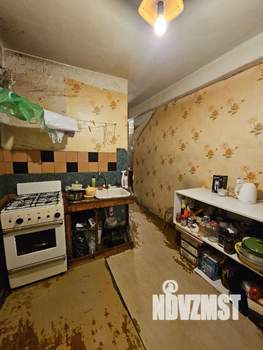 3-к квартира, вторичка, 59м2, 1/9 этаж