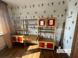 3-к квартира, вторичка, 70м2, 7/16 этаж