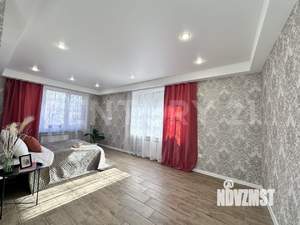 2-к квартира, вторичка, 42м2, 1/5 этаж