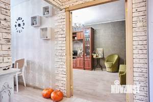 2-к квартира, вторичка, 52м2, 8/12 этаж