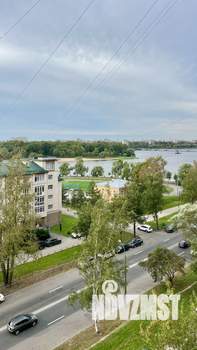 2-к квартира, вторичка, 56м2, 9/12 этаж