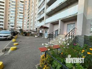 2-к квартира, вторичка, 58м2, 10/17 этаж