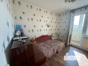 3-к квартира, вторичка, 70м2, 7/16 этаж