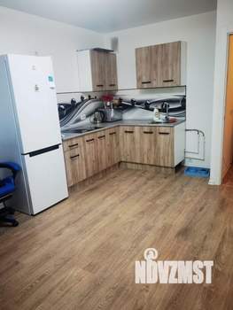 1-к квартира, вторичка, 34м2, 9/12 этаж