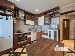 3-к квартира, вторичка, 72м2, 8/10 этаж