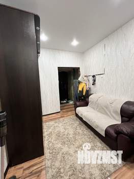 3-к квартира, вторичка, 99м2, 4/4 этаж