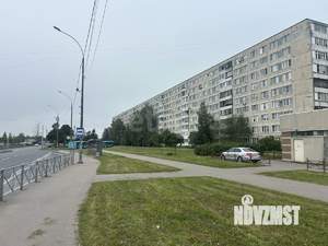 2-к квартира, вторичка, 44м2, 5/9 этаж