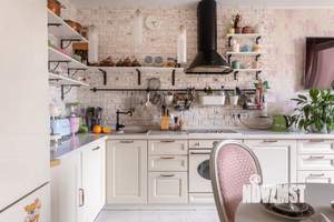 3-к квартира, вторичка, 95м2, 2/24 этаж