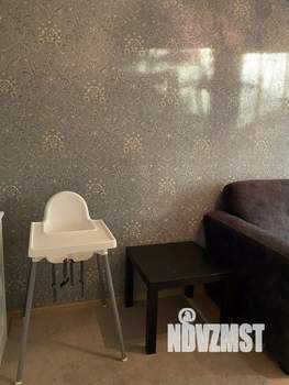 3-к квартира, вторичка, 42м2, 1/5 этаж