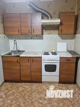 1-к квартира, вторичка, 37м2, 11/14 этаж