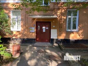 2-к квартира, вторичка, 55м2, 2/4 этаж