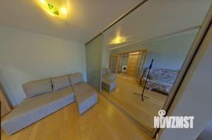 1-к квартира, вторичка, 35м2, 5/10 этаж