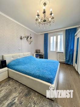 3-к квартира, вторичка, 80м2, 6/12 этаж