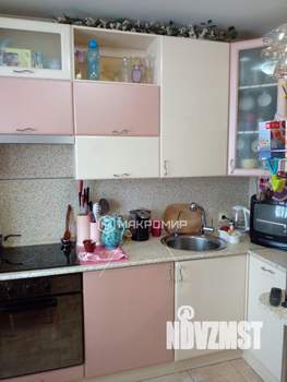 3-к квартира, вторичка, 72м2, 6/10 этаж