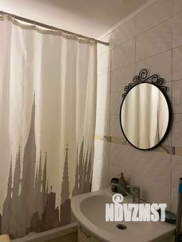 3-к квартира, вторичка, 42м2, 1/5 этаж