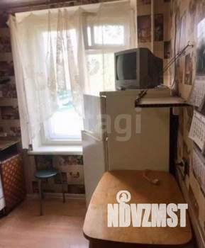 3-к квартира, вторичка, 55м2, 2/5 этаж