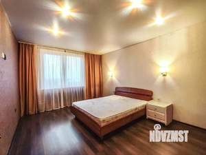 2-к квартира, вторичка, 61м2, 24/26 этаж