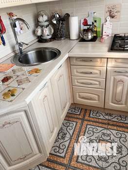 2-к квартира, вторичка, 45м2, 4/5 этаж