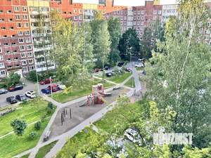 2-к квартира, вторичка, 45м2, 8/9 этаж