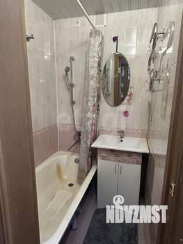 2-к квартира, вторичка, 44м2, 5/9 этаж