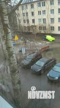 3-к квартира, вторичка, 56м2, 3/4 этаж