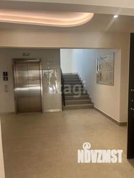 Студия квартира, вторичка, 28м2, 4/5 этаж
